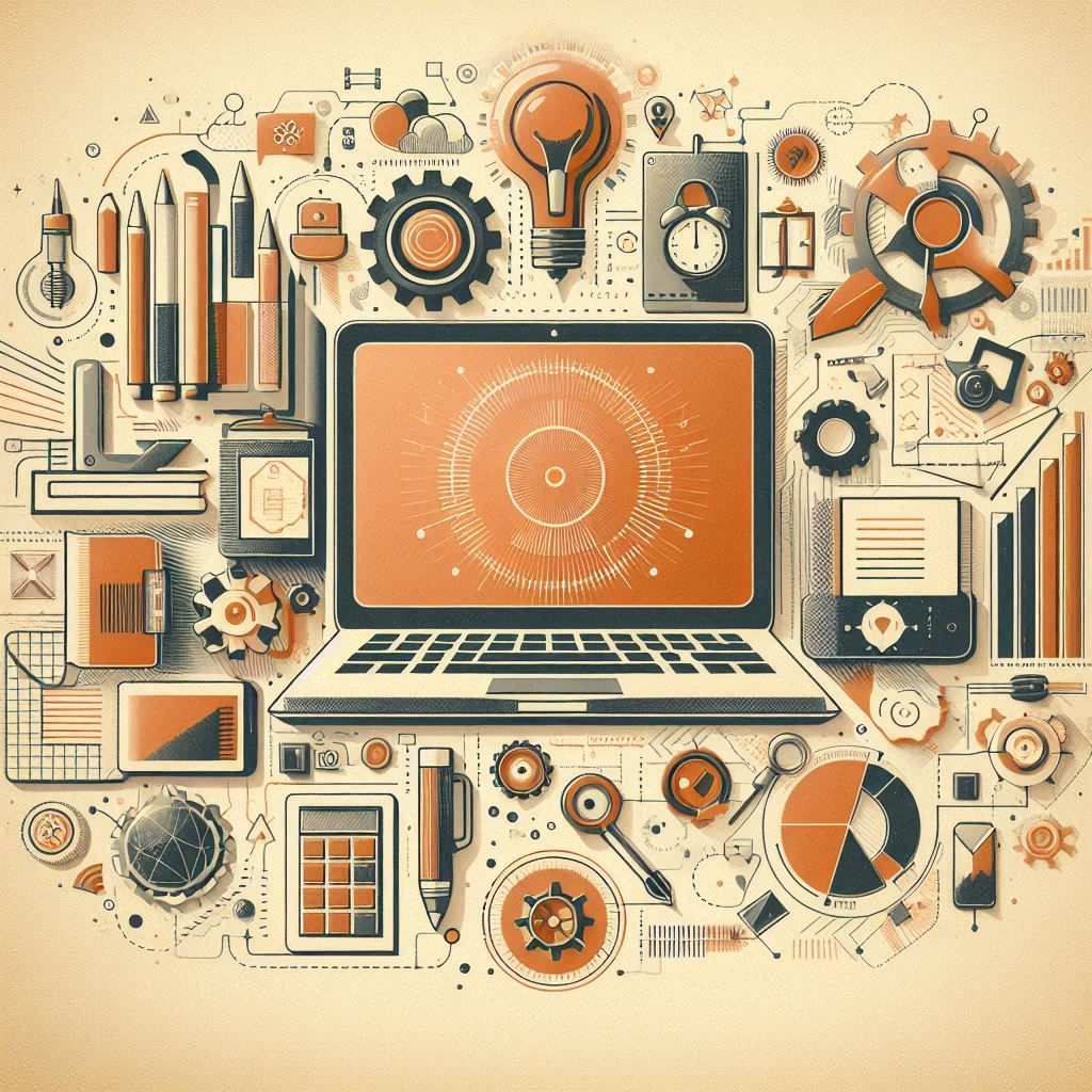 Vista general de EduPress